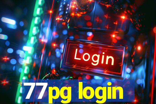 77pg login